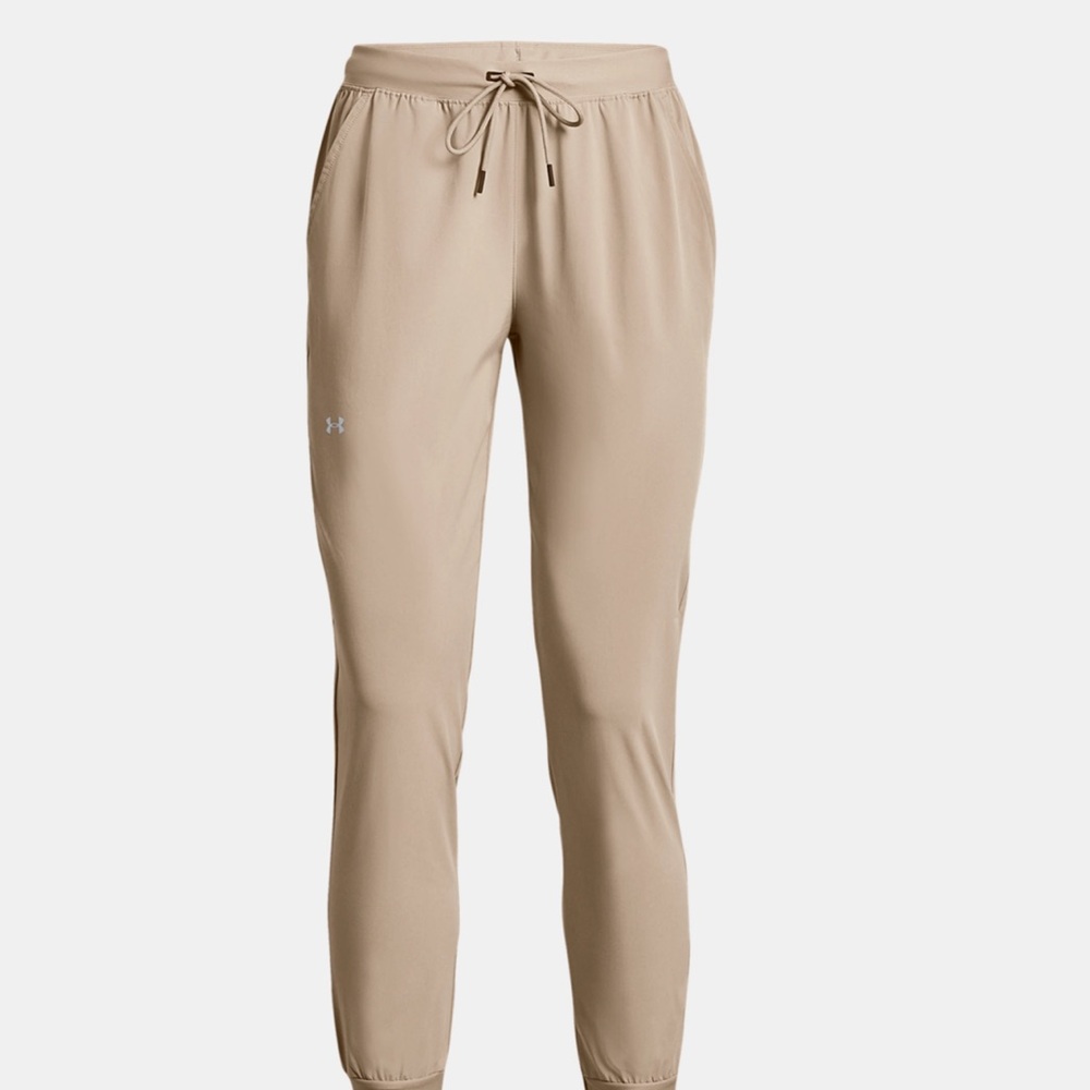 Under Armour Sport Woven Joggers Pants Large - Picture 4 of 11